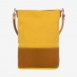 Mobile Preview: PIXIE organic - Crossbody Tasche